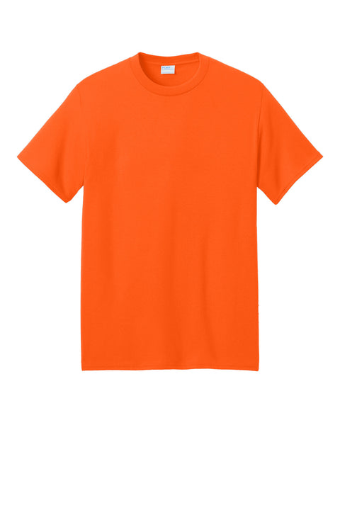 Port & Co™ Core Blend Recycled Tee PC01