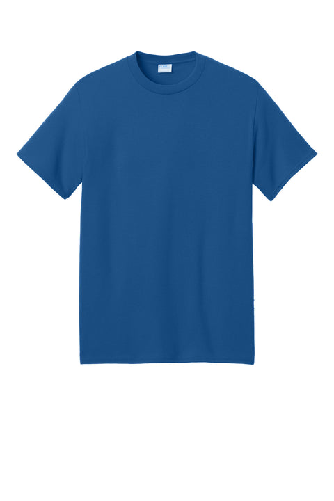 Port & Co™ Core Blend Recycled Tee PC01