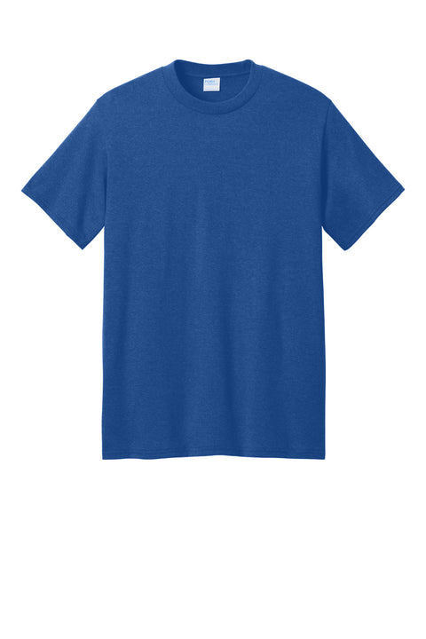 Port & Co™ Core Blend Recycled Tee PC01