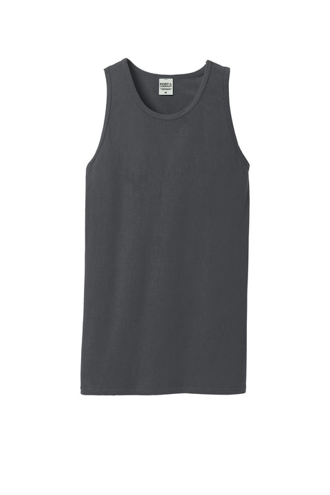 Port & Co™ Beach Wash® Garment-Dyed Tank.  PC099TT
