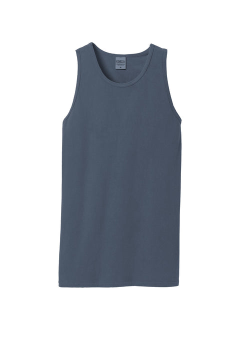Port & Co™ Beach Wash® Garment-Dyed Tank.  PC099TT