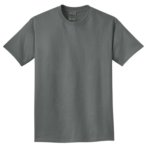 Port & Co™ Beach Wash® Garment-Dyed Tee. PC099