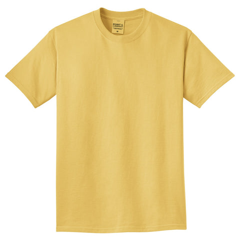 Port & Co™ Beach Wash® Garment-Dyed Tee. PC099
