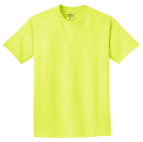 Port & Co™ Beach Wash® Garment-Dyed Tee. PC099