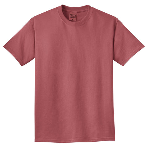 Port & Co™ Beach Wash® Garment-Dyed Tee. PC099