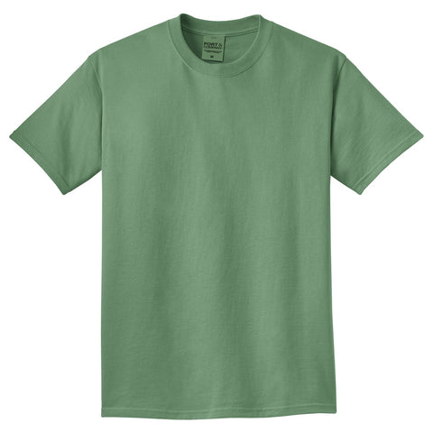 Port & Co™ Beach Wash® Garment-Dyed Tee. PC099