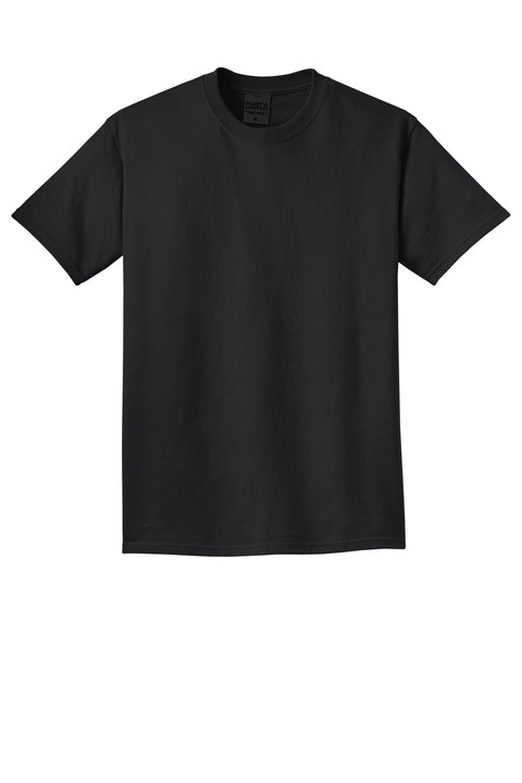 Port & Co™ Beach Wash® Garment-Dyed Tee. PC099