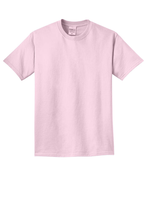 Port & Co™ Beach Wash® Garment-Dyed Tee. PC099
