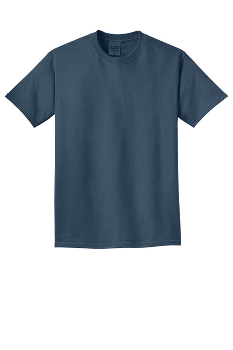 Port & Co™ Beach Wash® Garment-Dyed Tee. PC099