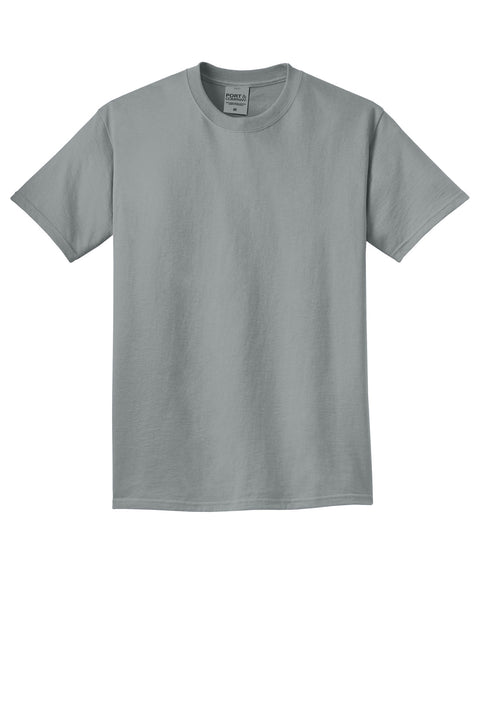 Port & Co™ Beach Wash® Garment-Dyed Tee. PC099
