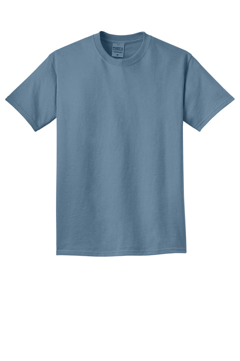 Port & Co™ Beach Wash® Garment-Dyed Tee. PC099