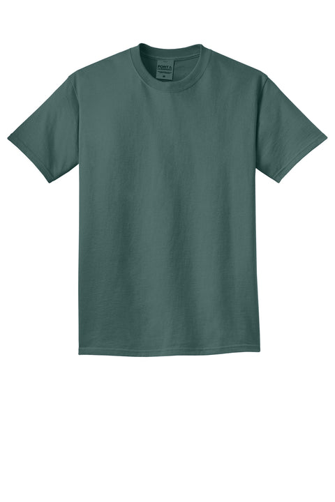 Port & Co™ Beach Wash® Garment-Dyed Tee. PC099