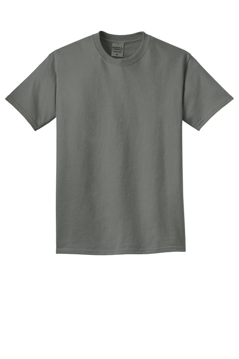 Port & Co™ Beach Wash® Garment-Dyed Tee. PC099