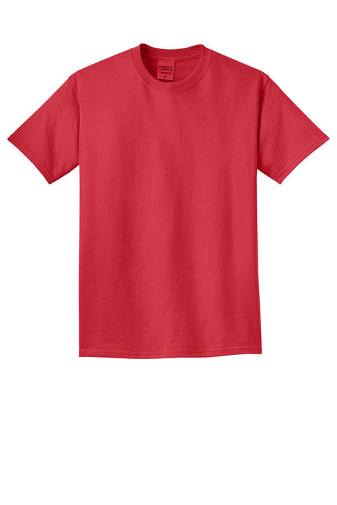 Port & Co™ Beach Wash® Garment-Dyed Tee. PC099