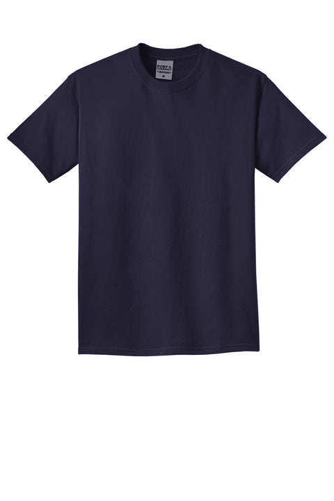 Port & Co™ Beach Wash® Garment-Dyed Tee. PC099