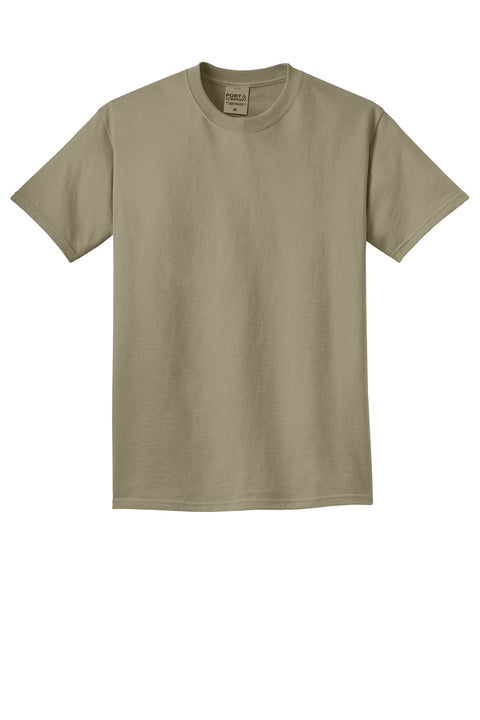 Port & Co™ Beach Wash® Garment-Dyed Tee. PC099