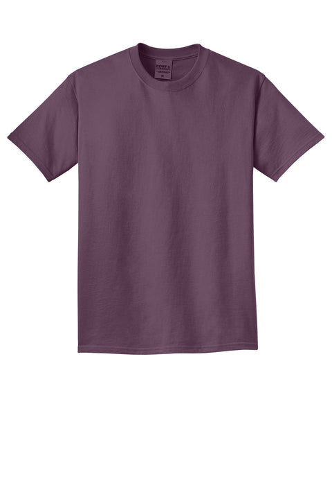 Port & Co™ Beach Wash® Garment-Dyed Tee. PC099