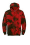 Black/ Red