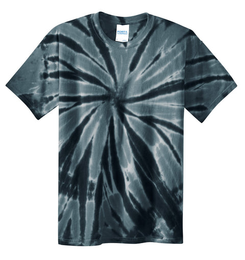 Port & Co™ Tie-Dye Tee. PC147