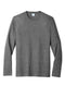 Graphite Heather