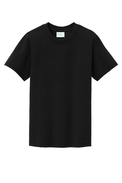 Port & Co™ Youth Tri-Blend Tee PC330Y