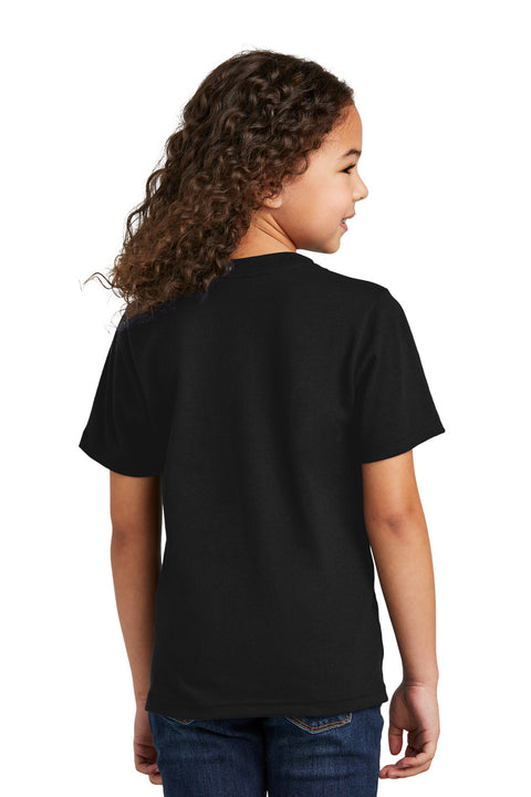 Port & Co™ Youth Tri-Blend Tee PC330Y