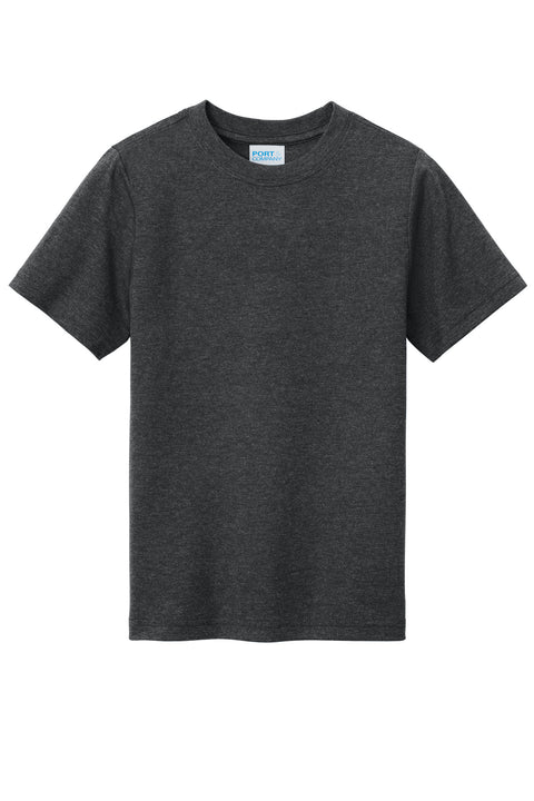 Port & Co™ Youth Tri-Blend Tee PC330Y