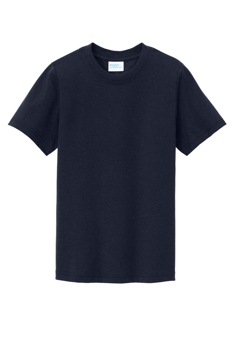 Port & Co™ Youth Tri-Blend Tee PC330Y