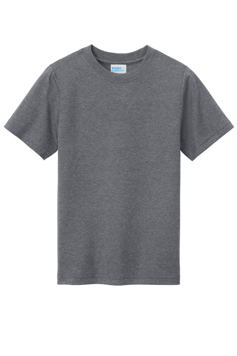 Port & Co™ Youth Tri-Blend Tee PC330Y