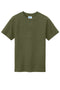 Military Green Heather