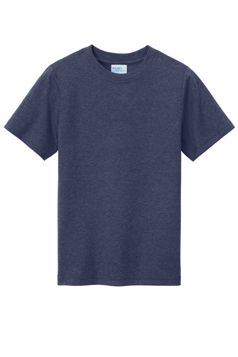 Port & Co™ Youth Tri-Blend Tee PC330Y