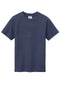 Team Navy Heather