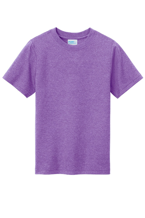 Port & Co™ Youth Tri-Blend Tee PC330Y