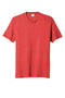 Bright Red Heather