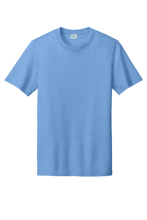 Port & Co™ Tri-Blend Tee. PC330