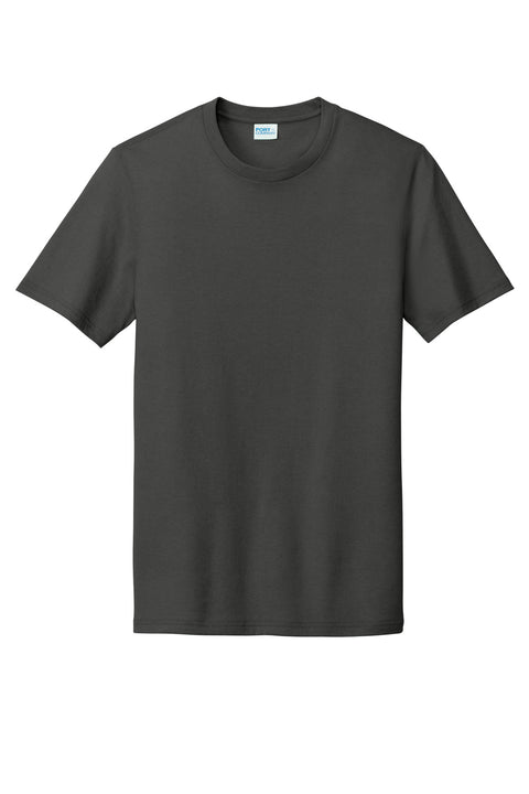 Port & Co™ Tri-Blend Tee. PC330