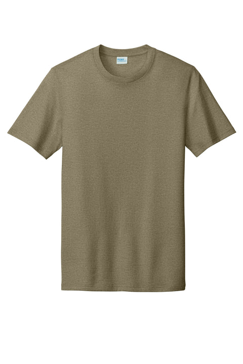 Port & Co™ Tri-Blend Tee. PC330
