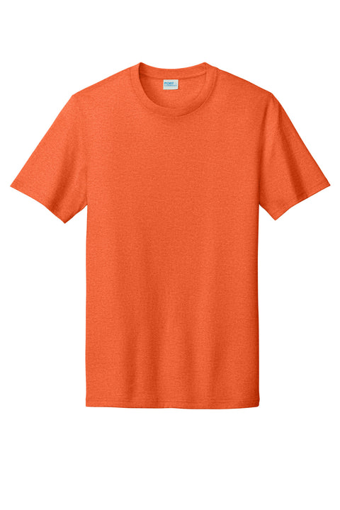 Port & Co™ Tri-Blend Tee. PC330