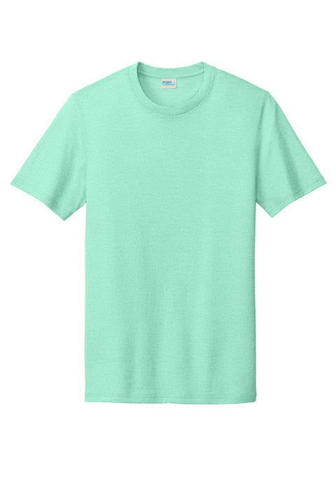 Port & Co™ Tri-Blend Tee. PC330