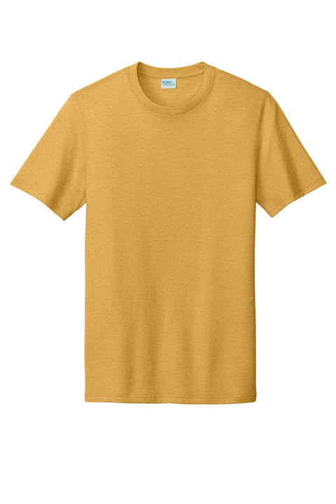 Port & Co™ Tri-Blend Tee. PC330