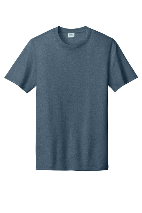 Port & Co™ Tri-Blend Tee. PC330