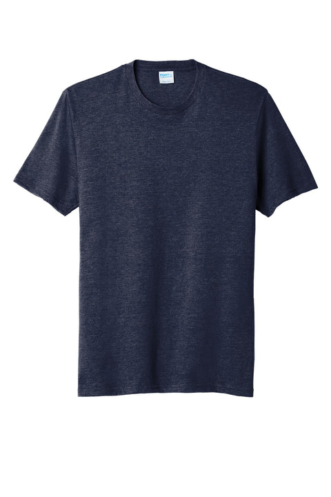 Port & Co™ Tri-Blend Tee. PC330