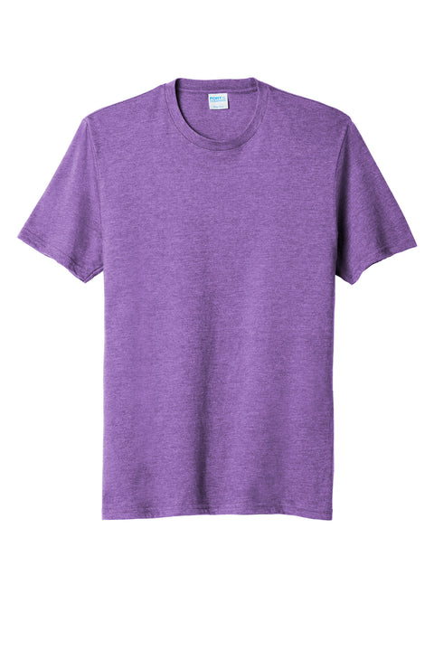 Port & Co™ Tri-Blend Tee. PC330