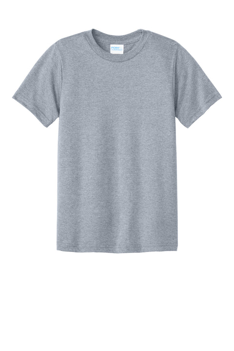 Port & Co™ Youth CVC Tee PC340Y