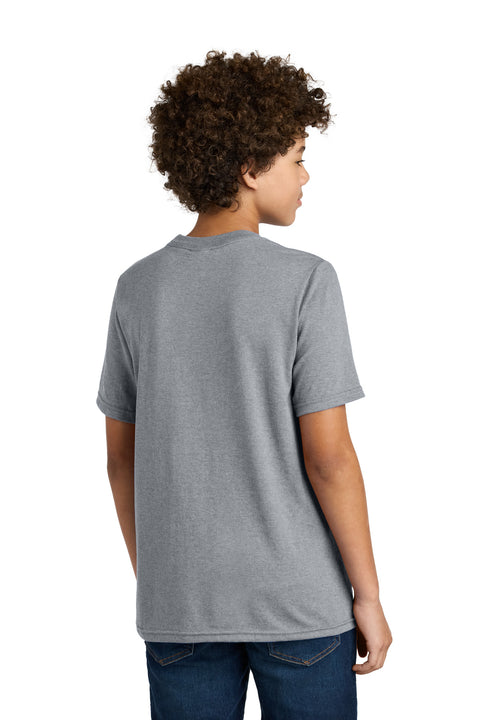 Port & Co™ Youth CVC Tee PC340Y