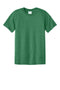 Athletic Kelly Green Heather