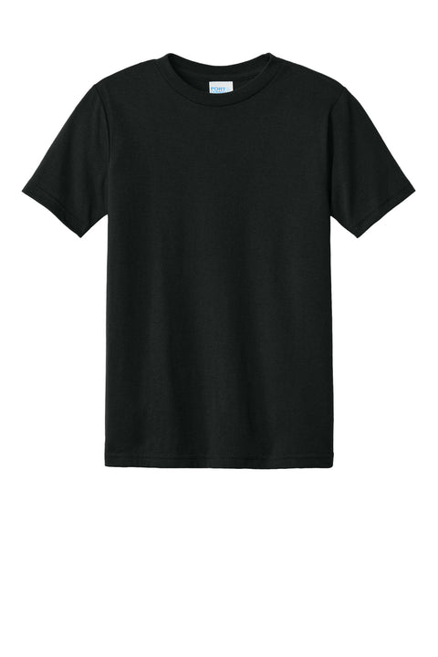 Port & Co™ Youth CVC Tee PC340Y