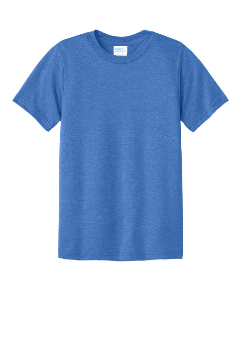 Port & Co™ Youth CVC Tee PC340Y