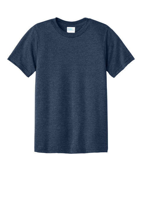Port & Co™ Youth CVC Tee PC340Y