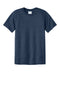 Team Navy Heather